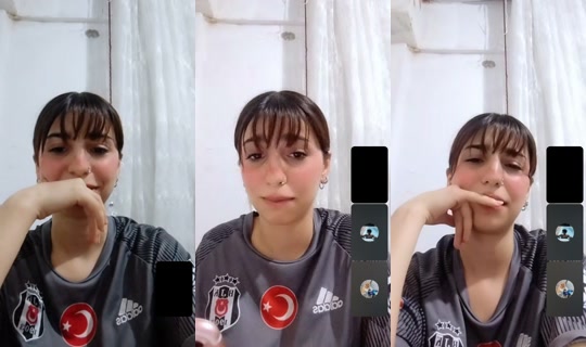 nurcsskn2 TikTok Live — Aug 20, 2026, 5:28 PM