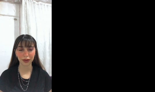nurcsskn2 TikTok Live — Aug 20, 2026, 9:20 PM