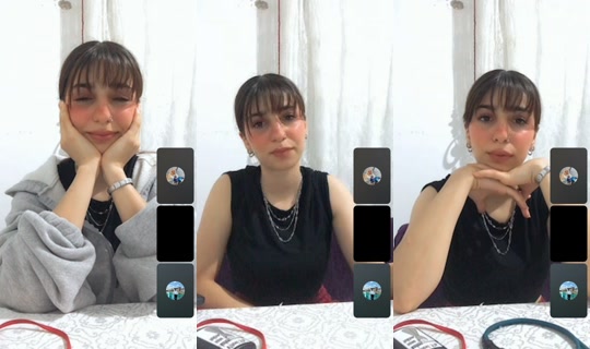 nurcsskn2 TikTok Live — Aug 20, 2026, 11:20 PM