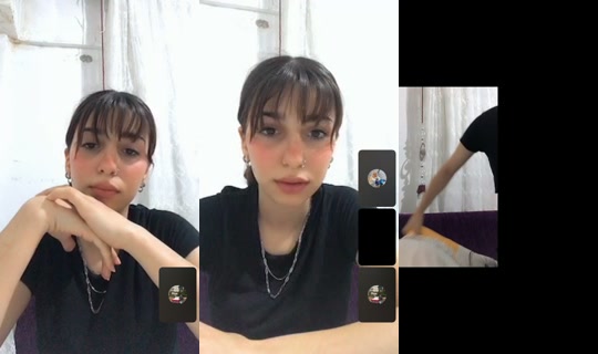 nurcsskn2 TikTok Live — Aug 21, 2026, 7:58 PM