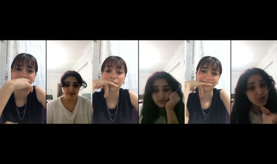 nurcsskn2 TikTok Live — Aug 21, 2026, 8:46 PM
