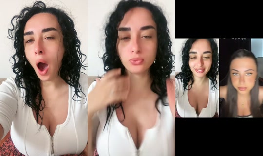 nurdan_54_ TikTok Live — Jul 14, 2026, 8:54 AM