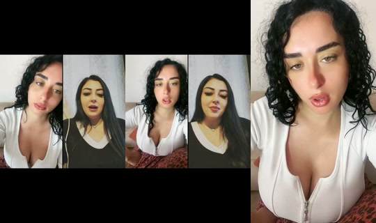 nurdan_54_ TikTok Live — Jul 14, 2026, 9:59 AM