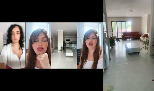 nurdan_54_ TikTok Live — Jul 14, 2026, 12:54 PM