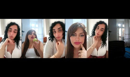 nurdan_54_ TikTok Live — Jul 14, 2026, 2:11 PM