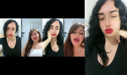 nurdan_54_ TikTok Live — Jul 14, 2026, 6:34 PM