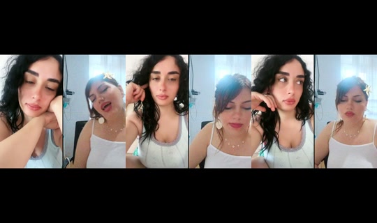 nurdan_54_ TikTok Live — Jul 15, 2026, 1:42 PM