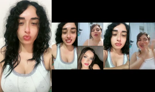 nurdan_54_ TikTok Live — Jul 15, 2026, 6:18 PM