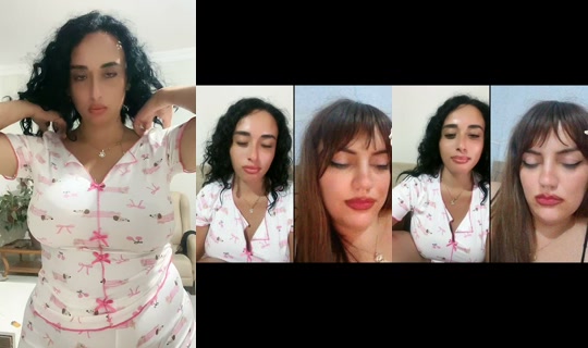 nurdan_54_ TikTok Live — Aug 1, 2026, 7:38 PM