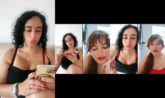 nurdan_54_ TikTok Live — Aug 2, 2026, 10:41 AM
