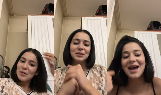 nurdantopraak TikTok Live — Aug 5, 2026, 8:50 PM