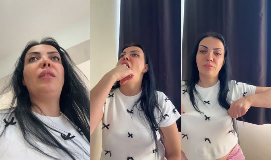 nurella437 TikTok Live — Jul 15, 2026, 1:58 PM
