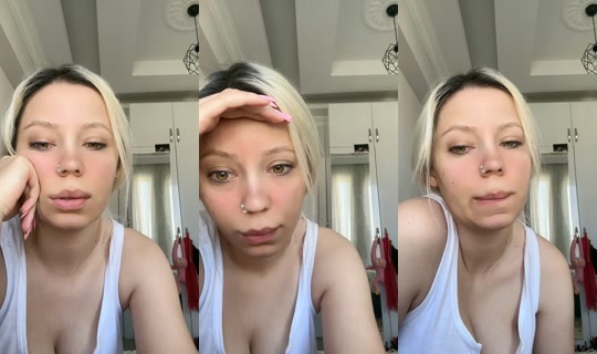 nurellaa322 TikTok Live — Sep 7, 2026, 11:22 AM