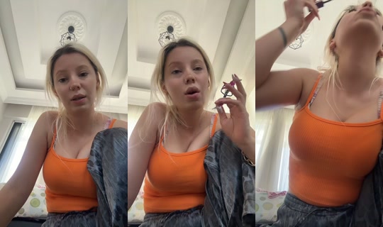 nurellaa322 TikTok Live — Sep 7, 2026, 1:51 PM