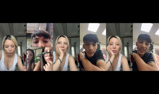 nurellaa322 TikTok Live — Sep 7, 2026, 4:04 PM