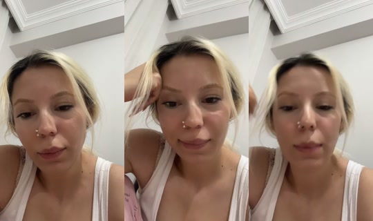 nurellaa322 TikTok Live — Sep 7, 2026, 9:07 PM