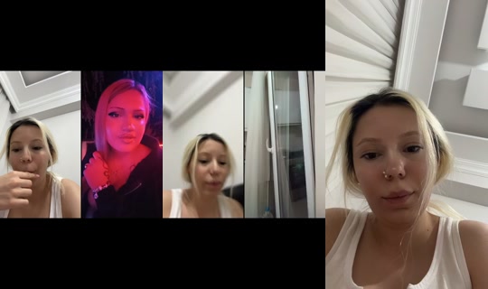nurellaa322 TikTok Live — Sep 7, 2026, 9:22 PM
