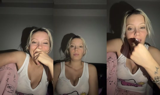 nurellaa322 TikTok Live — Sep 7, 2026, 11:33 PM