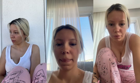 nurellaa322 TikTok Live — Sep 8, 2026, 10:44 AM