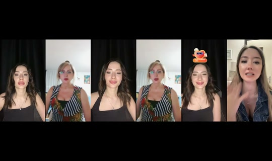 nurelllaaa06 TikTok Live — Aug 12, 2026, 8:48 PM