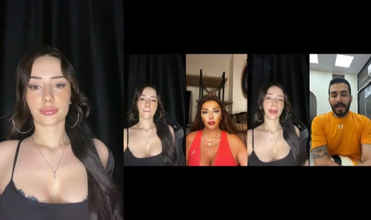 nurelllaaa06 TikTok Live — Aug 13, 2026, 4:29 PM