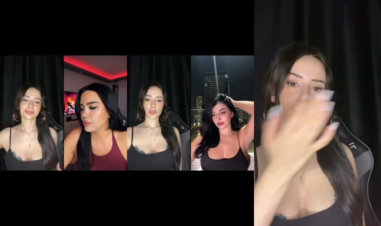 nurelllaaa06 TikTok Live — Aug 13, 2026, 5:54 PM