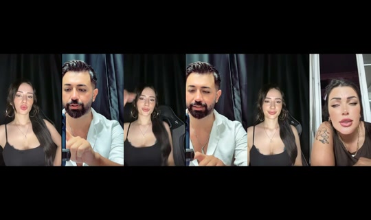 nurelllaaa06 TikTok Live — Aug 13, 2026, 9:04 PM