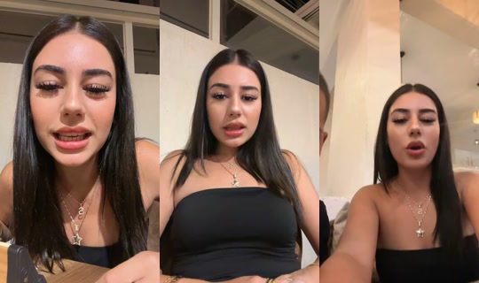 nurelllan TikTok Live — Aug 4, 2026, 7:09 PM