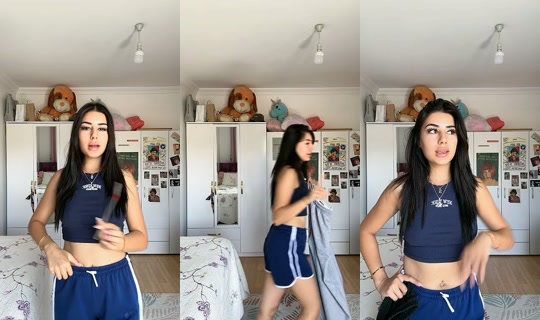 nurelllan TikTok Live — Aug 5, 2026, 8:58 AM