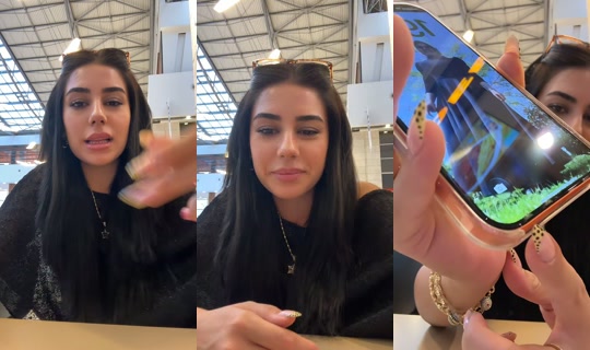 nurelllan TikTok Live — Aug 18, 2026, 4:32 PM