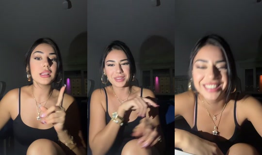 nurelllan TikTok Live — Aug 19, 2026, 7:29 PM