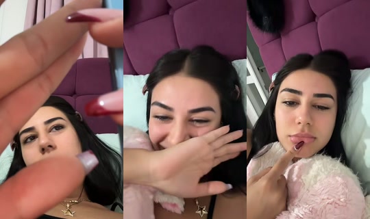 nurelllan TikTok Live — Aug 20, 2026, 7:37 PM