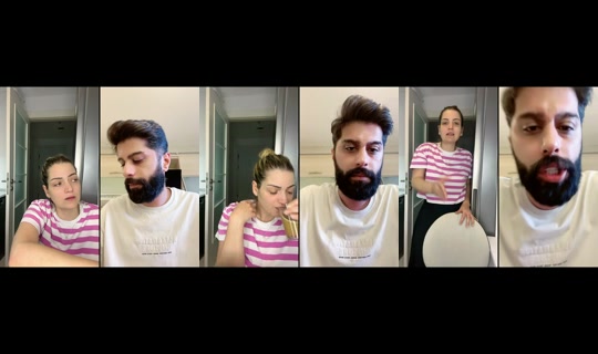 nurgulaslan6161 TikTok Live — Jul 10, 2026, 2:35 AM