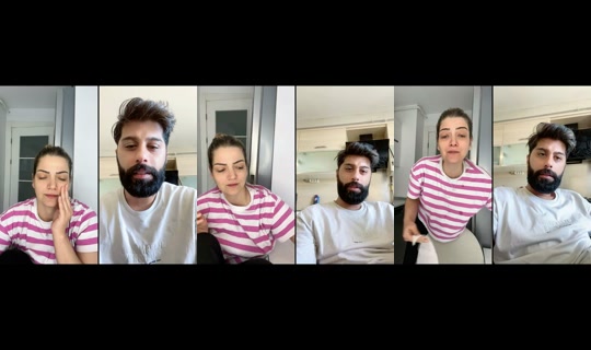 nurgulaslan6161 TikTok Live — Jul 10, 2026, 10:53 AM