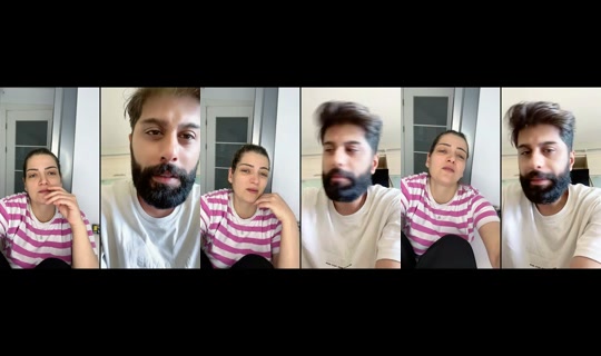 nurgulaslan6161 TikTok Live — Jul 10, 2026, 11:44 AM