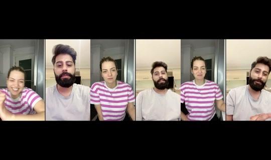 nurgulaslan6161 TikTok Live — Jul 10, 2026, 9:47 PM
