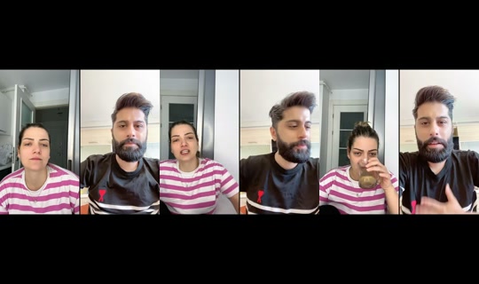 nurgulaslan6161 TikTok Live — Jul 11, 2026, 9:05 AM