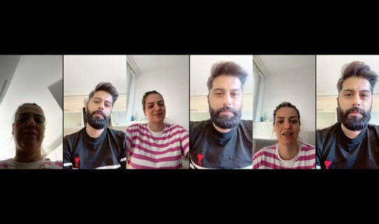 nurgulaslan6161 TikTok Live — Jul 11, 2026, 11:45 AM
