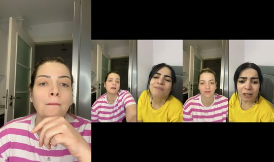 nurgulaslan6161 TikTok Live — Jul 11, 2026, 5:44 PM