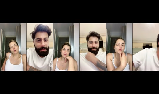 nurgulaslan6161 TikTok Live — Jul 12, 2026, 8:32 PM