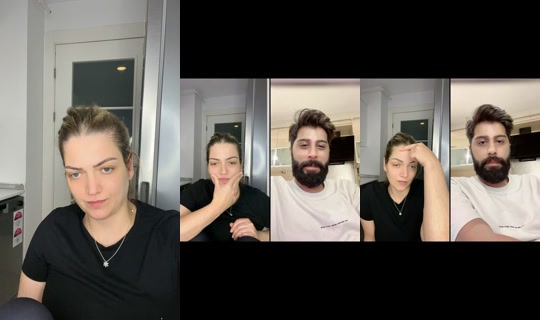 nurgulaslan6161 TikTok Live — Jul 13, 2026, 10:12 PM