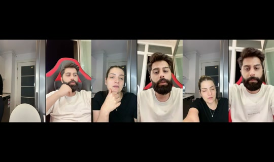 nurgulaslan6161 TikTok Live — Jul 14, 2026, 9:00 PM