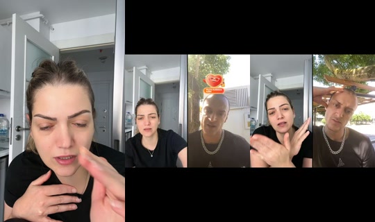 nurgulaslan6161 TikTok Live — Jul 15, 2026, 7:08 AM