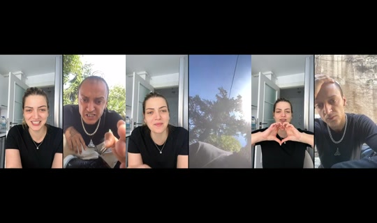 nurgulaslan6161 TikTok Live — Jul 15, 2026, 8:19 AM