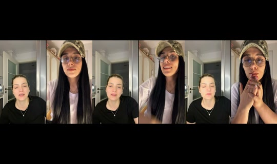nurgulaslan6161 TikTok Live — Jul 15, 2026, 6:49 PM