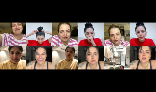 nurgulaslan6161 TikTok Live — Aug 26, 2026, 9:09 PM