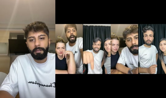 nurgulaslan6161 TikTok Live — Aug 27, 2026, 5:53 PM