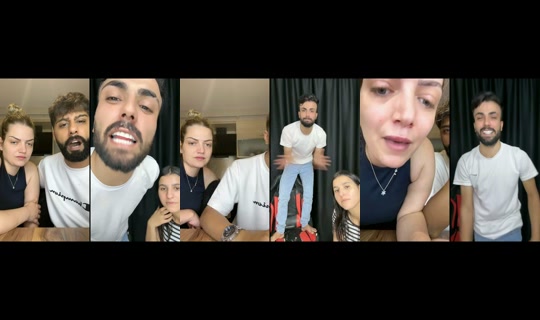nurgulaslan6161 TikTok Live — Aug 27, 2026, 6:44 PM