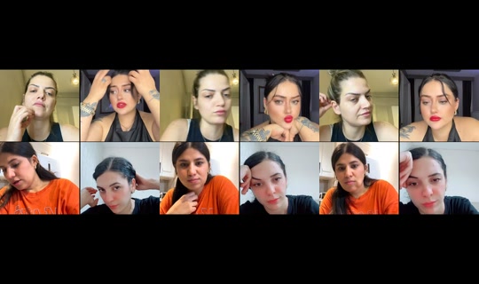 nurgulaslan6161 TikTok Live — Aug 27, 2026, 7:31 PM