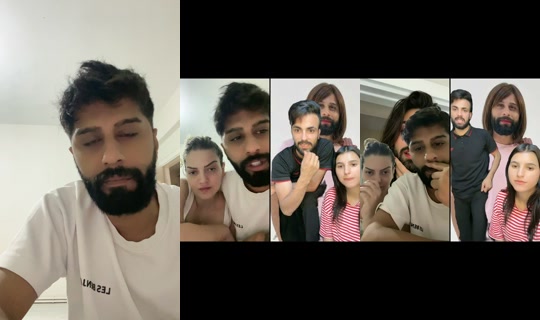 nurgulaslan6161 TikTok Live — Aug 30, 2026, 7:13 PM